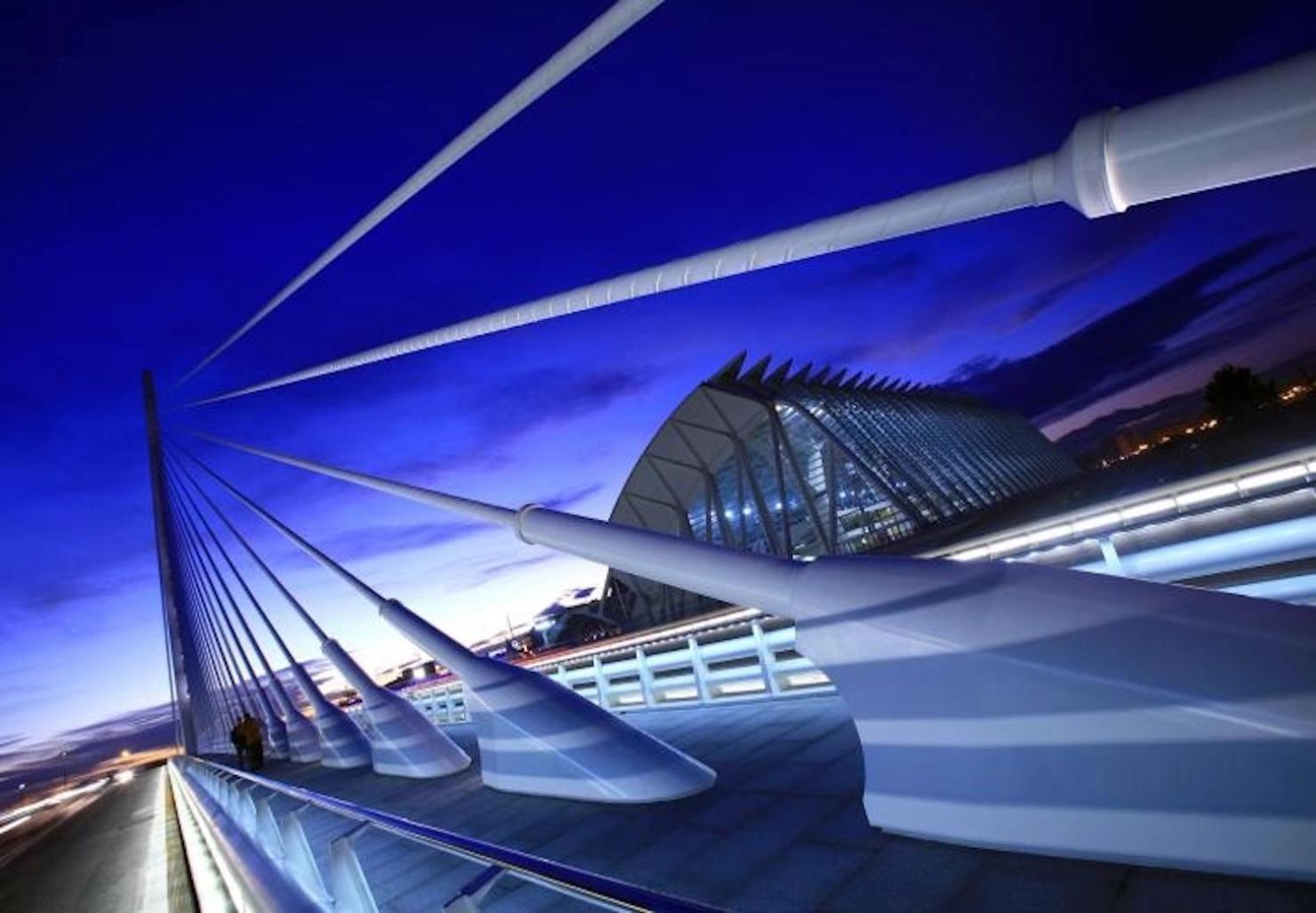 Hotel Master&Commander Valencia Exterior foto