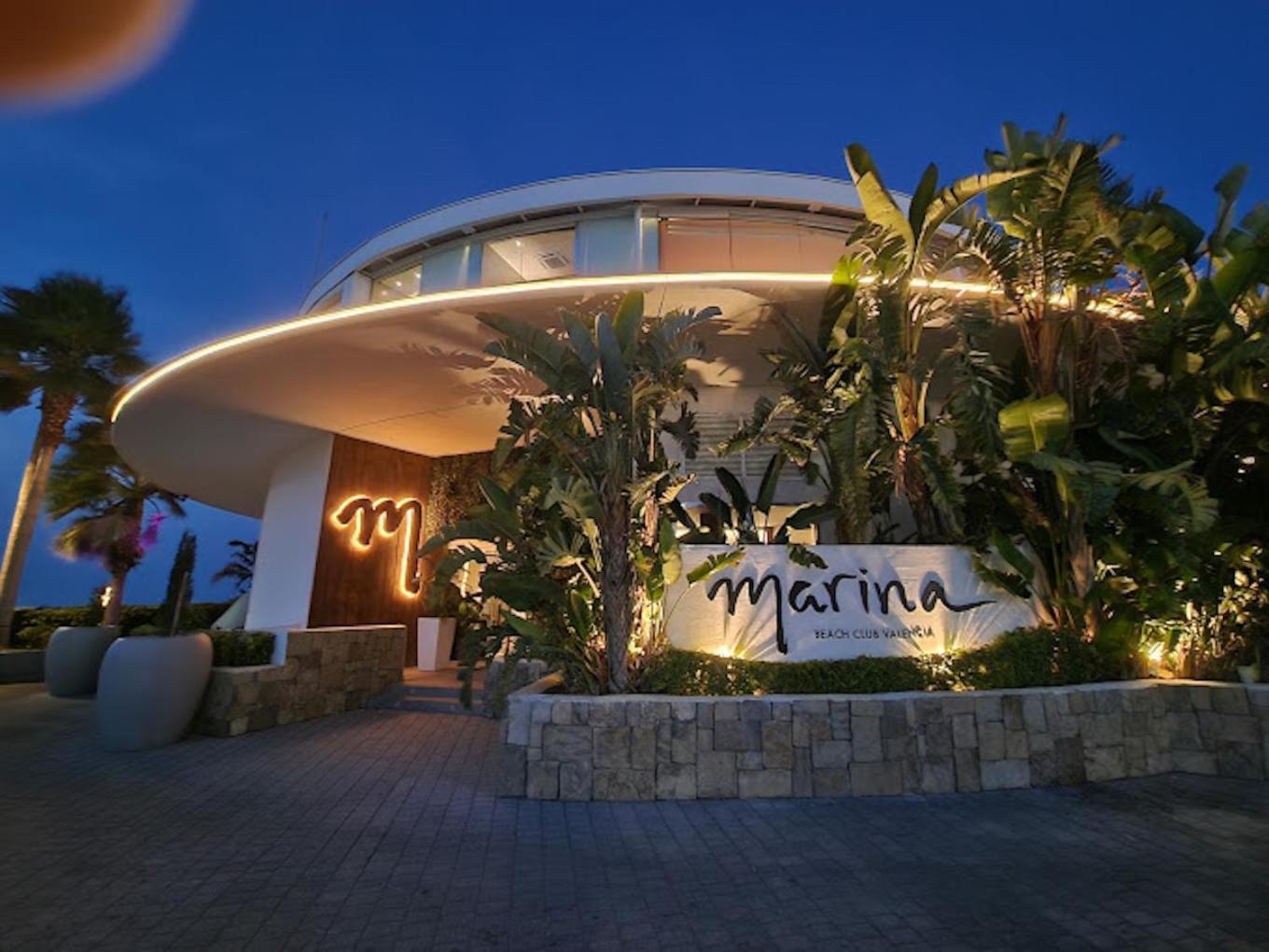 Hotel Master&Commander Valencia Exterior foto